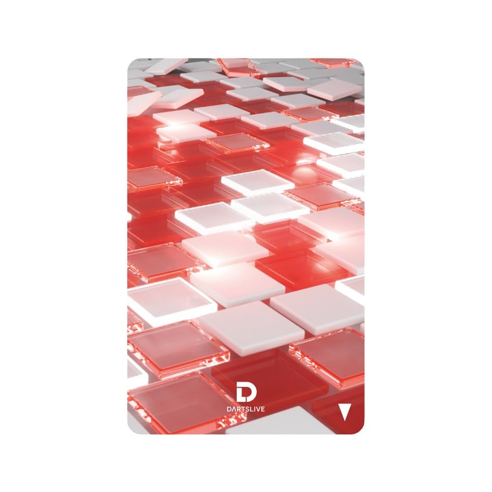 Amazon | DARTSLIVE CARD #055 ＜17＞ ダーツ カード | ダーツ 通販